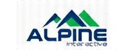 Alpine Interactive Entertainment GmbH Logo
